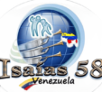 Isaias 58 Venezuela